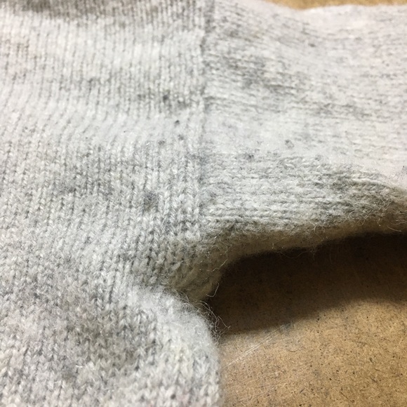 French Connection colourblock knit sweater - Picture 8 of 8